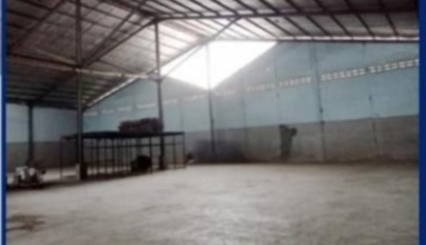 Gudang Siap Pakai Jalan Cibolerang Babakan Ciparay Bandung
