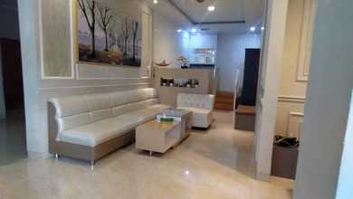 Rumah Minimalis Paradise Regency Antapani Bandung