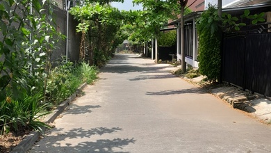 Jual Cepat Rumah Taman Kopo Katapang Dekat Tol Seroja