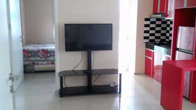 Apartemen 2 Bedroom Furnish Parahyangan Residences Bandung