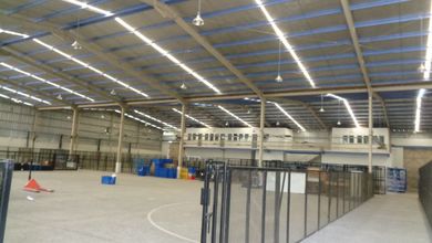 Pabrik Kayu Pringapus Semarang 