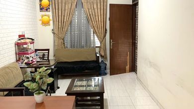 Harga Murah Rumah Terawat Taman Holis Indah Bandung