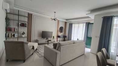 Hunian Milenial Minimalis Modern Lokasi Setraduta Bandunh