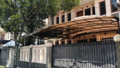 Rumah 2 Lantai Siap Huni Di Batununggal Bandung 