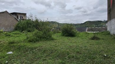 Tanah Kavling Siap Bangun Dekat Kbp di Bentang Padalarang Regency