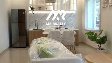 Rumah Baru Japandi Minimalis Tatar Banyak Sumba Kota Baru Parahyangan 