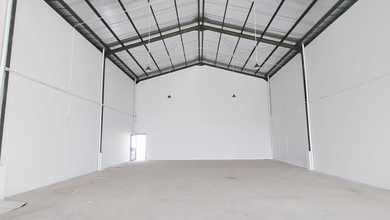 Investasi Terbaik !! Gudang Baru Dekat Terusan Kopo Dekat Akses Tol Seroja