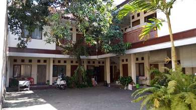 Rumah Cocok Untuk Usaha Pusat Kota Jalan Gatot Subroto Bandung