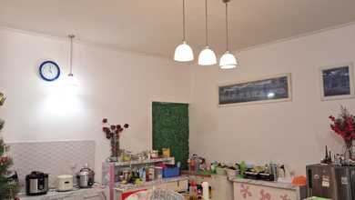 Hotel Furnish Pusat Kota Sayap Sukajadi Bandung