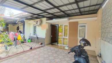 Murah Jarang Ada Rumah Cluster Siap Huni Mainroad Kopo Katapang 