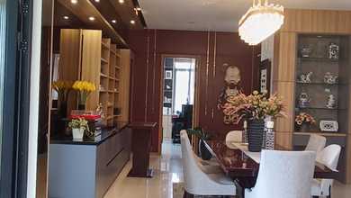 Investasi Rumah Mewah Full Furnish Kota Baru Parahyangan