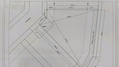 Murah Sekali Tanah Kavling Tatar Naganingrum Kota Baru Parahyangan