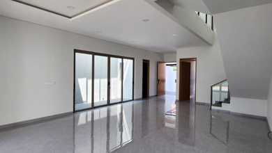 Rumah Baru Minimalis Lokasi Pondok Hijau Bandung 