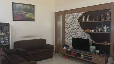 Rumah Siap Huni Komplek Singgasana Pradana Cibaduyut Bandung