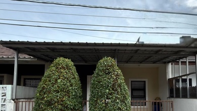 Jual Cepat Rumah Asri Minimalis Taman Kopo Katapang