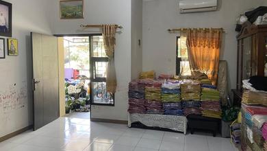 Murah Rumah Asri Lokasi Mainroad Komplek Taman Kopo Katapang