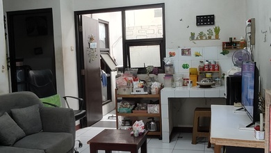 Jual Cepat Rumah Dekat Tol Seroja Komplek Taman Kopo Katapang