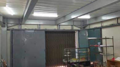 Ruko 2 Lantai Mainroad Sudirman Bandung 