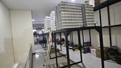 Termurah Ruko Soho Taman Kopo Indah V Bandung 