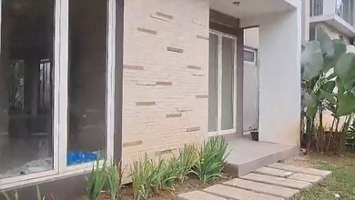 Rumah Siap Huni & Asri Tatar Mayangsunda Kota Baru Parahyangan