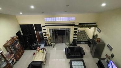 Rumah Minimalis 2 Lantai Tatar Ratnasasih Kota Baru Parahyangan