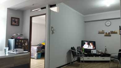 Apartemen Full Furnish Posisi Hook Lokasi Gateway Ahmad Yani Cicadas Bandung