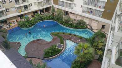 Murah Apartemen Gateway Pasteur Type 1 Bedroom Akses Langsung Sky Garden 