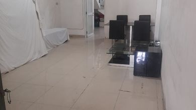 Ruko Strategis 3 lantai Gatot Subroto Bandung