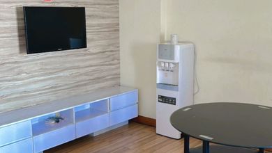 Apartemen View Cantik City & Balkon Luas Lokasi Gateway Ahmad Yani Bandung