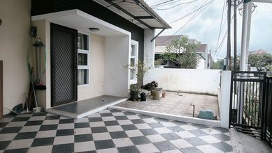 Rumah Asri Siap Huni Taman Kopo Katapang Dekat Tol Seroja Bandung