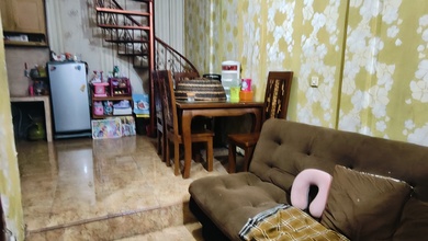 Rumah 3 Lantai Gading Tutuka 2 Soreang Bandung