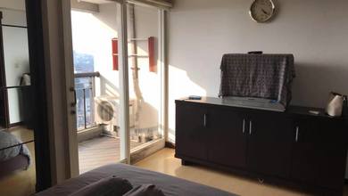 Apartemen 1 Bedroom Pusat Kota Braga City Walk Bandung