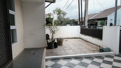 Rumah Sudah Renov & Siap Huni Taman Kopo Katapang Dekat Tol Seroja