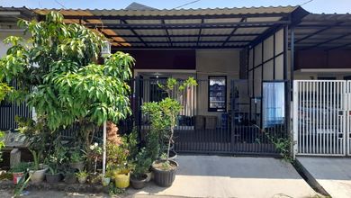 Harga Murah Rumah Minimalis Siap Huni Taman Kopo Katapang