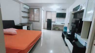 Apartemen Sudirman Suites Type Studio Pusat Kota Bandung