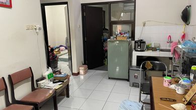 Jual Cepat Rumah Minimalis Taman Kopo Katapang 