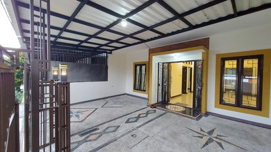 Rumah Cantik Siap Huni Taman Kopo Katapang Dekat Tol Seroja