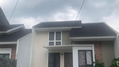 Rumah Minimalis Siap Huni G Land Katapang Residence 