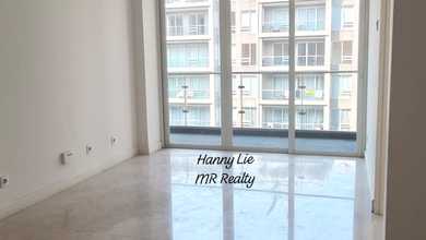 Murah Apartemen Landmark Residence 3 Bedroom View Taman Bandung