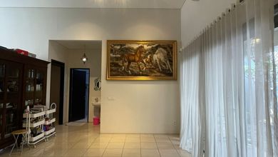 Rumah Cantik Minimalis Tatar Lokacitra Kota Baru Parahyangan