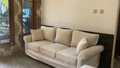 Murah Dibawah Pasaran Rumah Asri Komplek Ciganitri Terusan Buah Batu