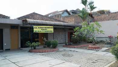 Rumah Strategis Cocok Untuk Usaha Mainroad Katapang 