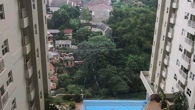 Apartemen Parahyangan Residence View Kolam Renang Dekat Universitas Parahyangan