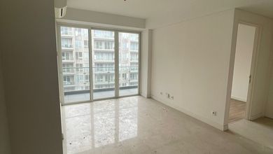 Apartemen Murah 3 Bedroom Lantai Tinggi Di Landmark Residence Bandung