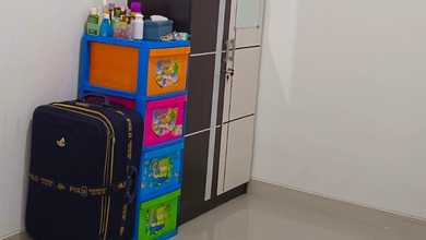Rumah Minimalis Full Renov Taman Cibaduyut Indah Bandung