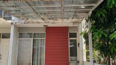 Rumah layar permai pantai indah kapuk semi furnish murah. Yang penting tersewa 4x12