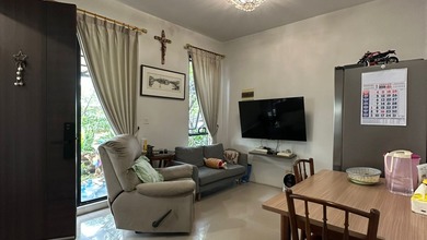 Rumah Siap Huni Citra Garden Puri, 2 Lantai Full Bangunan. Luas 75M2. 3 Kamar Tidur