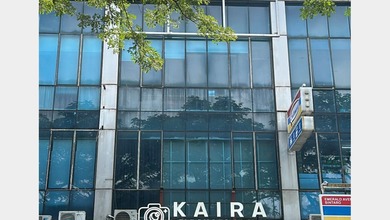 Ruko Bintaro Jaya Emerald Avenue 1 Luas 120M2 3 Lantai Rapih Sekali