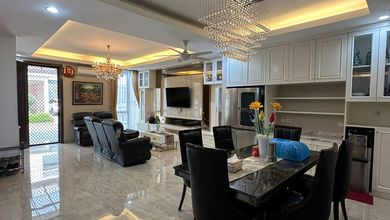 Jual Rumah 153 di Alam Sutera, Tangerang