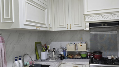 Apartemen Condominium Grand Madison Luas 107M2 3 br + 1. Best Location
